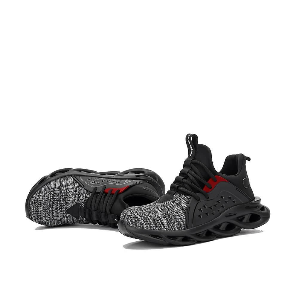 Xciter safety shoes Clearance